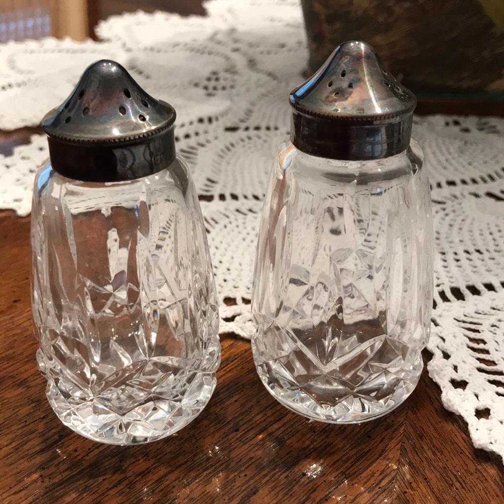 Waterford Crystal